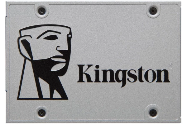Dysk wewnętrzny Kingston UV400 SSD SATA (2.5") 240GB