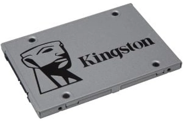 Dysk wewnętrzny Kingston UV400 SSD SATA (2.5") 240GB