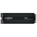 Dysk wewnętrzny Crucial T705 Heatsink SSD M.2 NVMe 4TB