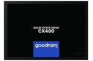 Dysk wewnętrzny GoodRam CX400 SSD SATA (2.5") 1TB