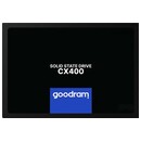 Dysk wewnętrzny GoodRam CX400 SSD SATA (2.5") 2TB