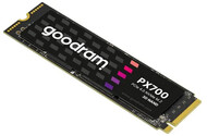 Dysk wewnętrzny GoodRam PX700 SSD M.2 NVMe 4TB
