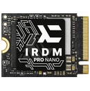 Dysk wewnętrzny GoodRam IRDM PRO SSD M.2 NVMe 2TB