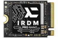 Dysk wewnętrzny GoodRam IRDM PRO SSD M.2 NVMe 1TB