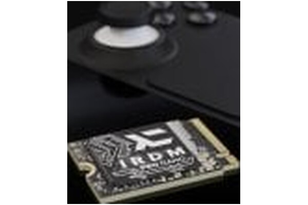Dysk wewnętrzny GoodRam P44N PRO SSD M.2 NVMe 512GB