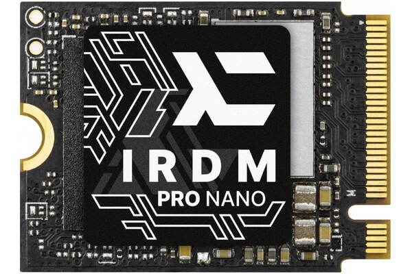 Dysk wewnętrzny GoodRam P44N PRO SSD M.2 NVMe 2TB