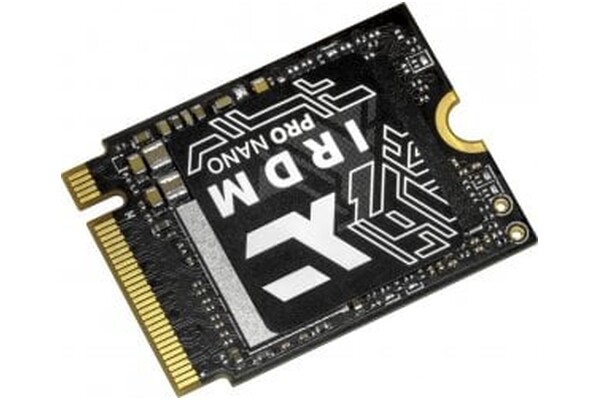 Dysk wewnętrzny GoodRam P44N PRO SSD M.2 NVMe 2TB
