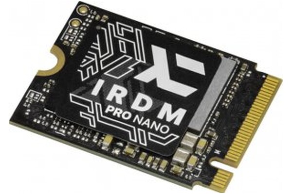 Dysk wewnętrzny GoodRam P44N PRO SSD M.2 NVMe 2TB