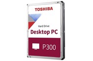 Dysk wewnętrzny TOSHIBA HDWD260UZSVA P300 HDD SATA (3.5") 6TB