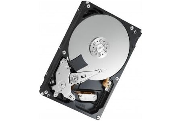Dysk wewnętrzny TOSHIBA HDWD105UZSVA P300 HDD SATA (3.5") 500GB
