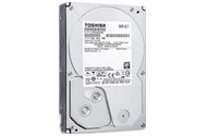Dysk wewnętrzny TOSHIBA DT01ACA200 HDD SATA (3.5") 2TB