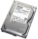 Dysk wewnętrzny TOSHIBA DT01ACA100 HDD SATA (3.5") 1TB