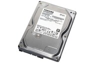 Dysk wewnętrzny TOSHIBA DT01ACA100 HDD SATA (3.5") 1TB