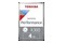 Dysk wewnętrzny TOSHIBA HDWR440UZSVA X300 Performance HDD SATA (3.5") 4TB