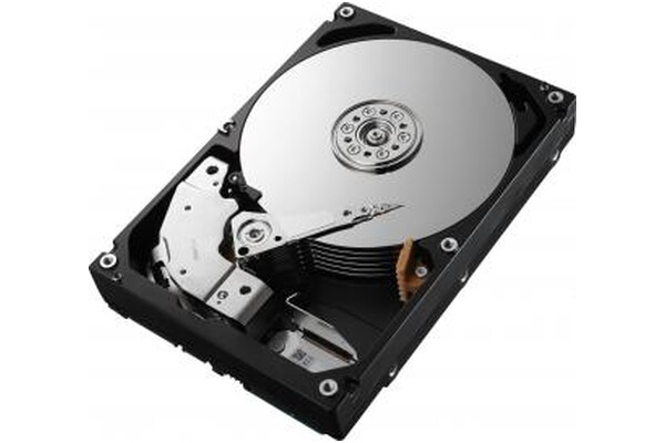 Dysk wewnętrzny TOSHIBA HDWR11AUZSVA X300 Performance HDD SATA (3.5") 10TB