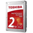 Dysk wewnętrzny TOSHIBA Performance HDD SATA (3.5") 2TB