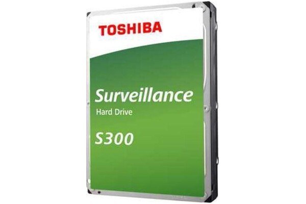 Dysk wewnętrzny TOSHIBA HDWT380UZSVA HDD SATA (3.5") 8TB