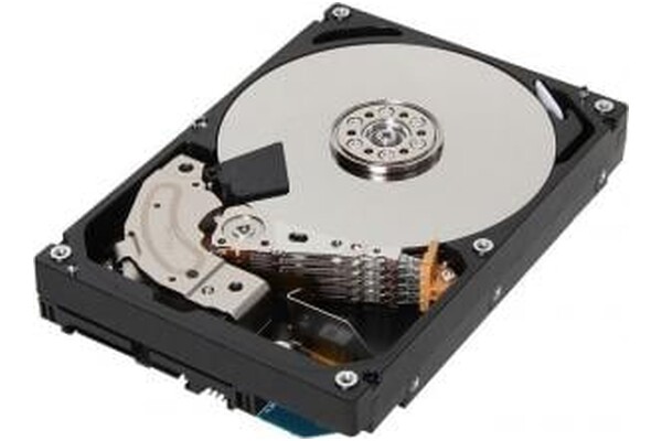 Dysk wewnętrzny TOSHIBA MG04ACA100N HDD SATA (3.5") 1TB
