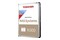 Dysk wewnętrzny TOSHIBA HDWG480UZSVA N300 HDD SATA (3.5") 8TB