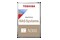 Dysk wewnętrzny TOSHIBA HDWG21CUZSVA N300 HDD SATA (3.5") 12TB