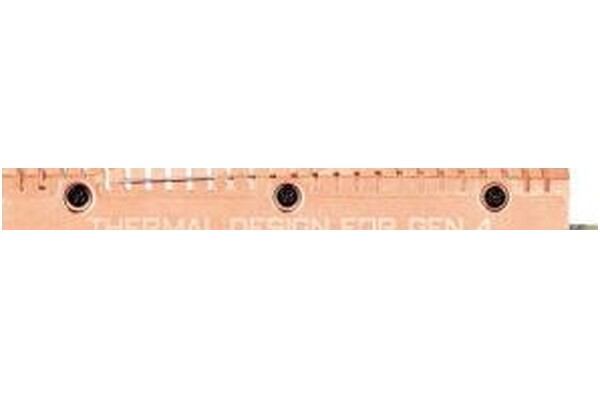 Dysk wewnętrzny GIGABYTE GPASM2NE6100TTTD Aorus SSD M.2 NVMe 1TB