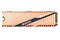 Dysk wewnętrzny GIGABYTE GPASM2NE6100TTTD Aorus SSD M.2 NVMe 1TB