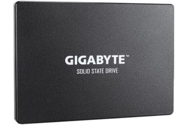 Dysk wewnętrzny GIGABYTE S31240GNTD SSD SATA (2.5") 240GB
