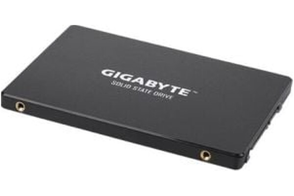 Dysk wewnętrzny GIGABYTE S31240GNTD SSD SATA (2.5") 240GB
