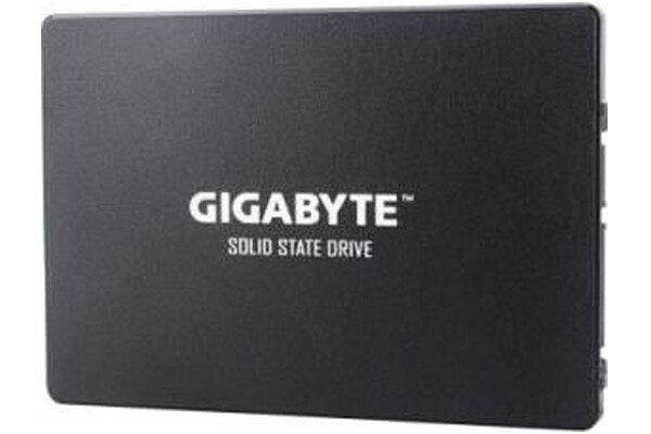 Dysk wewnętrzny GIGABYTE S31256GTND SSD SATA (2.5") 256GB