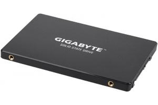 Dysk wewnętrzny GIGABYTE S31480GNTD SSD SATA (2.5") 480GB