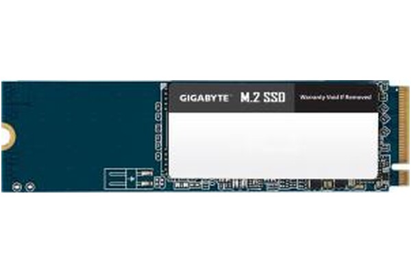 Dysk wewnętrzny GIGABYTE M2500G SSD M.2 NVMe 500GB