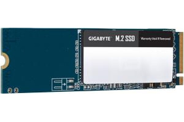 Dysk wewnętrzny GIGABYTE M2500G SSD M.2 NVMe 500GB