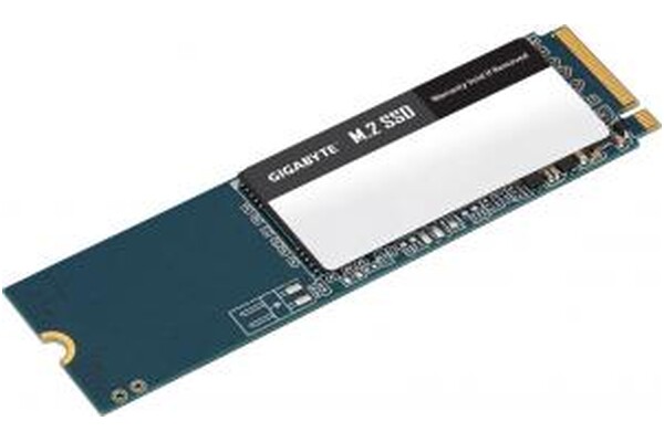 Dysk wewnętrzny GIGABYTE M2500G SSD M.2 NVMe 500GB