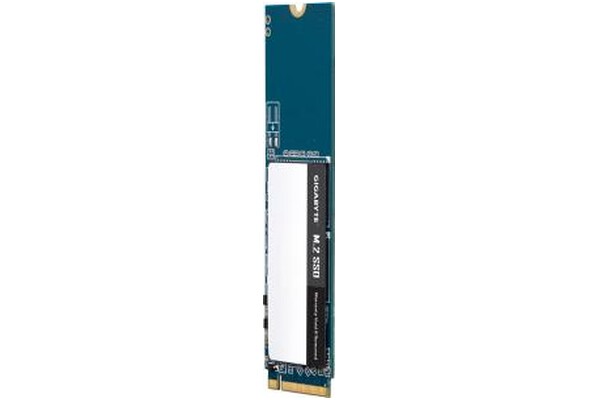 Dysk wewnętrzny GIGABYTE M2500G SSD M.2 NVMe 500GB