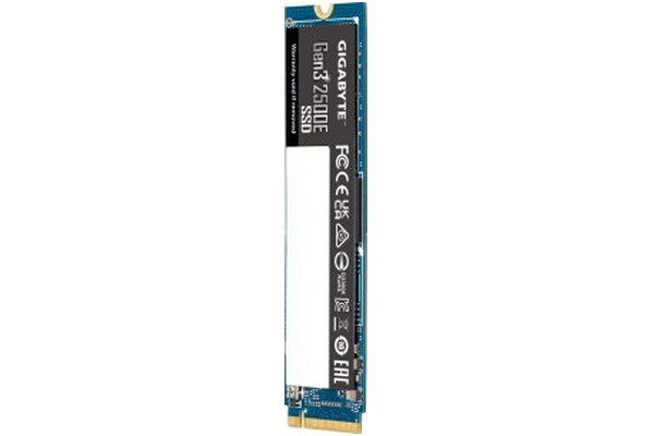 Dysk wewnętrzny GIGABYTE G325E1TB SSD M.2 NVMe 1TB