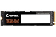 Dysk wewnętrzny GIGABYTE G450E500GG Aorus SSD M.2 NVMe 500GB