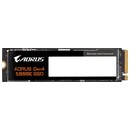 Dysk wewnętrzny GIGABYTE 5000E SSD M.2 NVMe 500GB