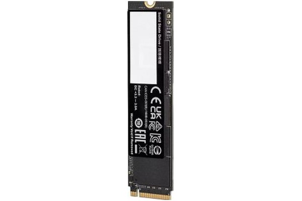 Dysk wewnętrzny GIGABYTE G4732TB SSD M.2 NVMe 2TB