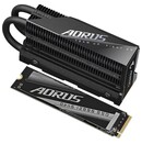 Dysk wewnętrzny GIGABYTE G512K1TB SSD M.2 NVMe 1TB