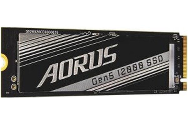Dysk wewnętrzny GIGABYTE G512K1TB SSD M.2 NVMe 1TB