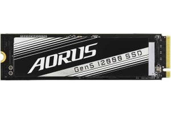 Dysk wewnętrzny GIGABYTE G512K1TB SSD M.2 NVMe 1TB