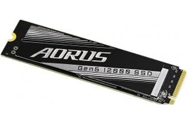 Dysk wewnętrzny GIGABYTE G512K1TB SSD M.2 NVMe 1TB