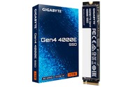 Dysk wewnętrzny GIGABYTE G440E1TB SSD M.2 NVMe 1TB