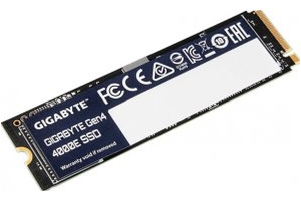 Dysk wewnętrzny GIGABYTE G440E1TB SSD M.2 NVMe 1TB