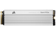Dysk wewnętrzny CORSAIR MP600 Pro LPX SSD M.2 NVMe 2TB