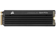 Dysk wewnętrzny CORSAIR MP600 Pro LPX SSD M.2 NVMe 4TB