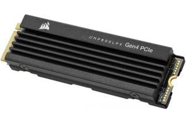 Dysk wewnętrzny CORSAIR MP600 Pro LPX SSD M.2 NVMe 4TB