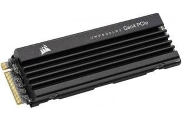 Dysk wewnętrzny CORSAIR MP600 Pro LPX SSD M.2 NVMe 4TB