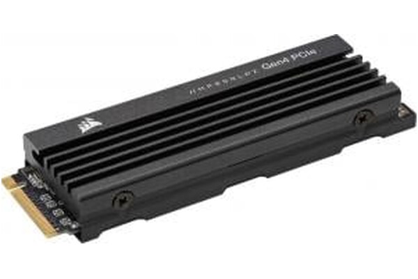 Dysk wewnętrzny CORSAIR MP600 Pro LPX SSD M.2 NVMe 4TB