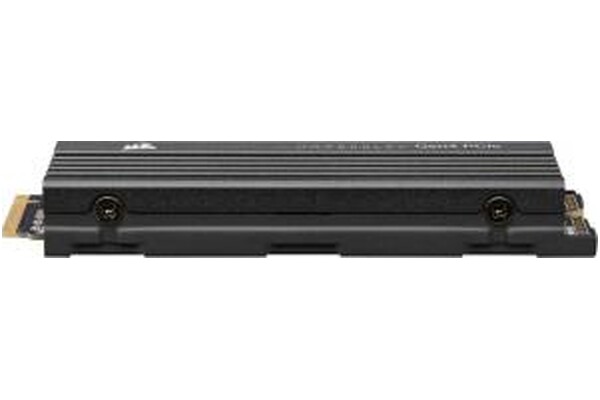 Dysk wewnętrzny CORSAIR MP600 Pro LPX SSD M.2 NVMe 4TB